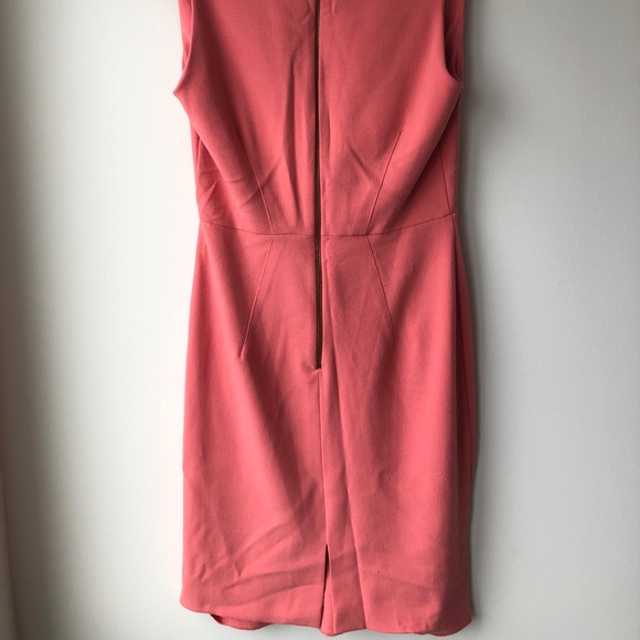 Worn once miss Selfridge work dress - Picture 5 of 5